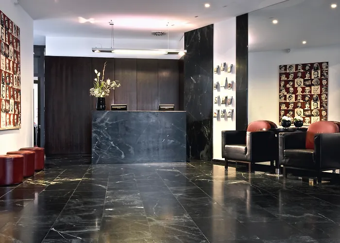 Arcotel Velvet Berlijn
