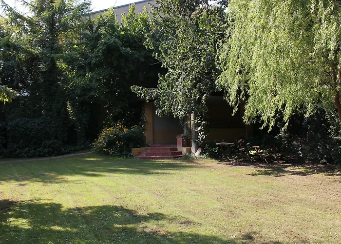 GrenzfallHotel Berlin